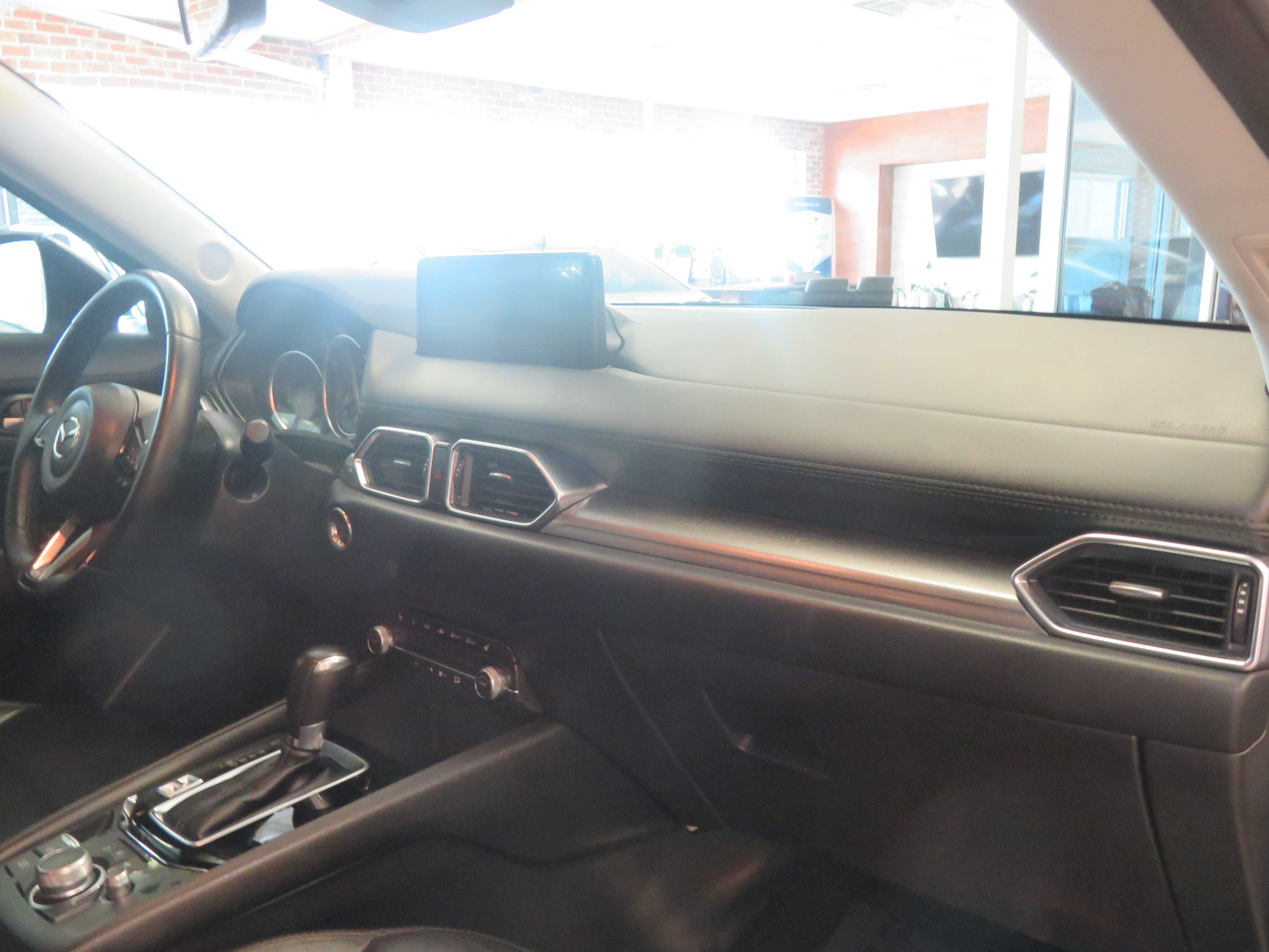 Used 2023 MAZDA CX-5 AWD 2.5 S image 29