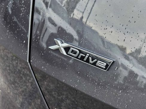 Used 2025 BMW X3 xDrive30i image 32