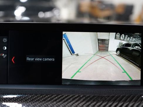 Used 2018 BMW M4 Coupe RWD image 18