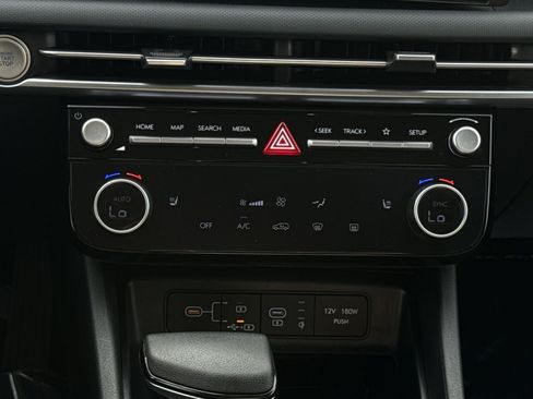 Certified 2025 Hyundai Tucson SEL AWD/4WD image 21