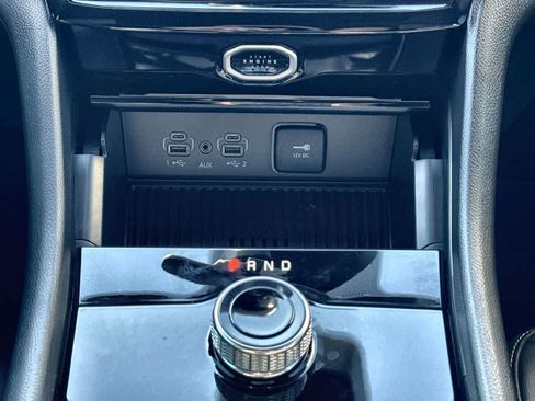 New 2026 Jeep Grand Cherokee Altitude RWD image 17