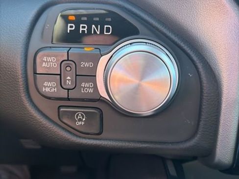 New 2026 RAM 1500 Laramie w/ Night Edition image 14