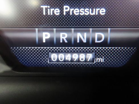 Used 2022 RAM 1500 Rebel w/ G/T Package image 12