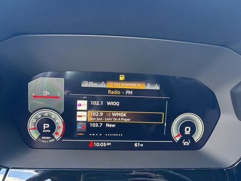 New 2026 Audi A3 2.0T Premium image 24