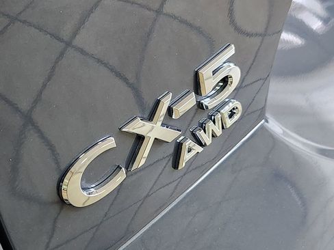 New 2026 MAZDA CX-5 Preferred AWD/4WD image 31