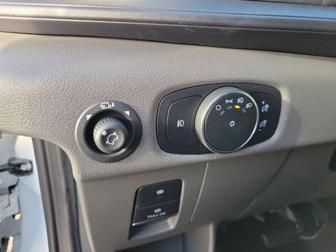 New 2026 Ford Transit 350 148 High Roof Extended AWD w/ Load Area Protection Package image 21