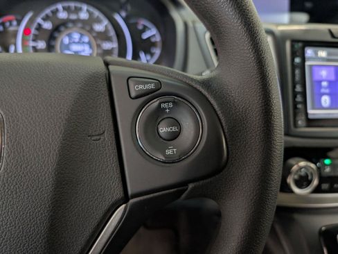 Used 2016 Honda CR-V EX image 23