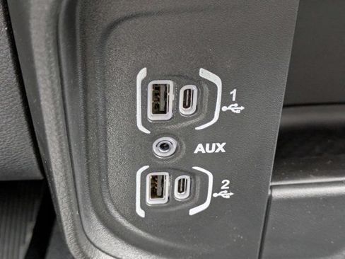 New 2026 RAM 2500 Tradesman AWD/4WD image 21