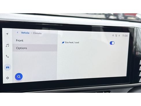 Certified 2025 Toyota Camry XSE w/ Premium Plus Package image 18