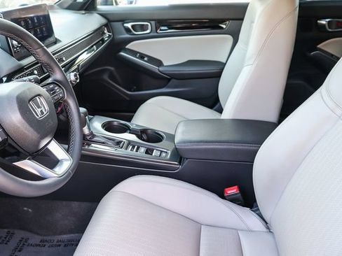 Used 2024 Honda Civic Sport Touring image 20