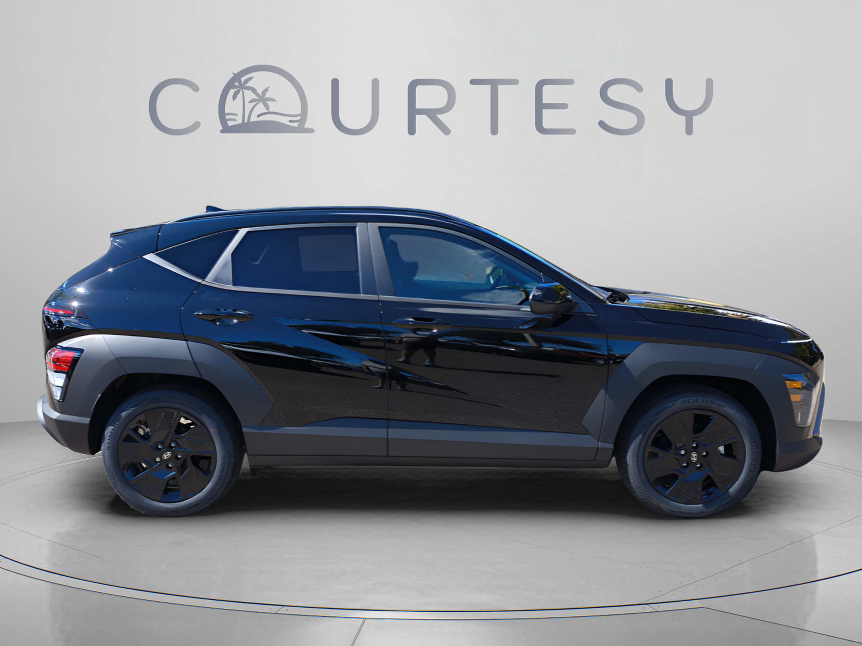 New 2027 Hyundai Kona SEL Sport FWD image 6