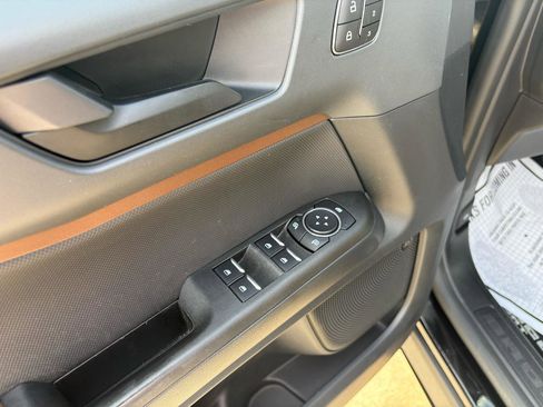Used 2023 Ford Bronco Sport Outer Banks w/ Tech Package AWD/4WD image 13