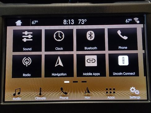 Used 2019 Lincoln MKZ Reserve FWD image 25