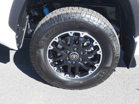 New 2026 Toyota Tundra SR5 w/ TRD Off-Road Package image 6