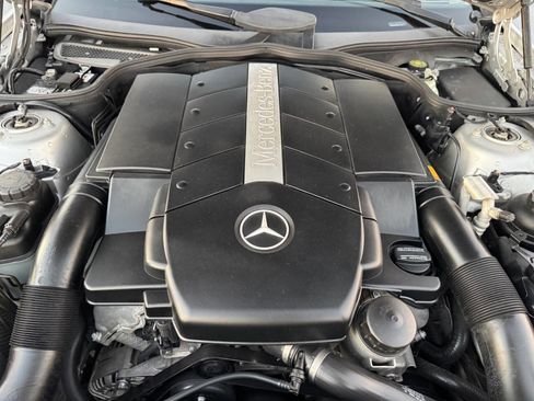 Used 2003 Mercedes-Benz SL 500 image 41