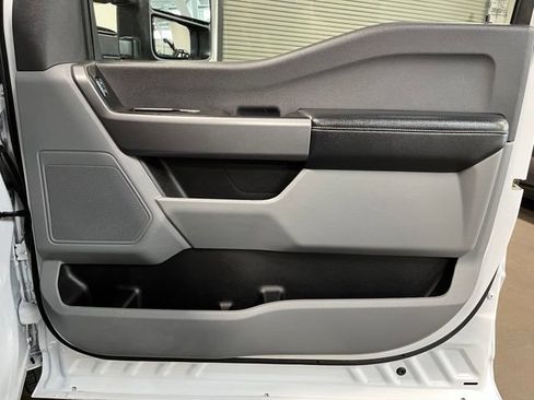Used 2025 Ford F250 XLT AWD/4WD image 11