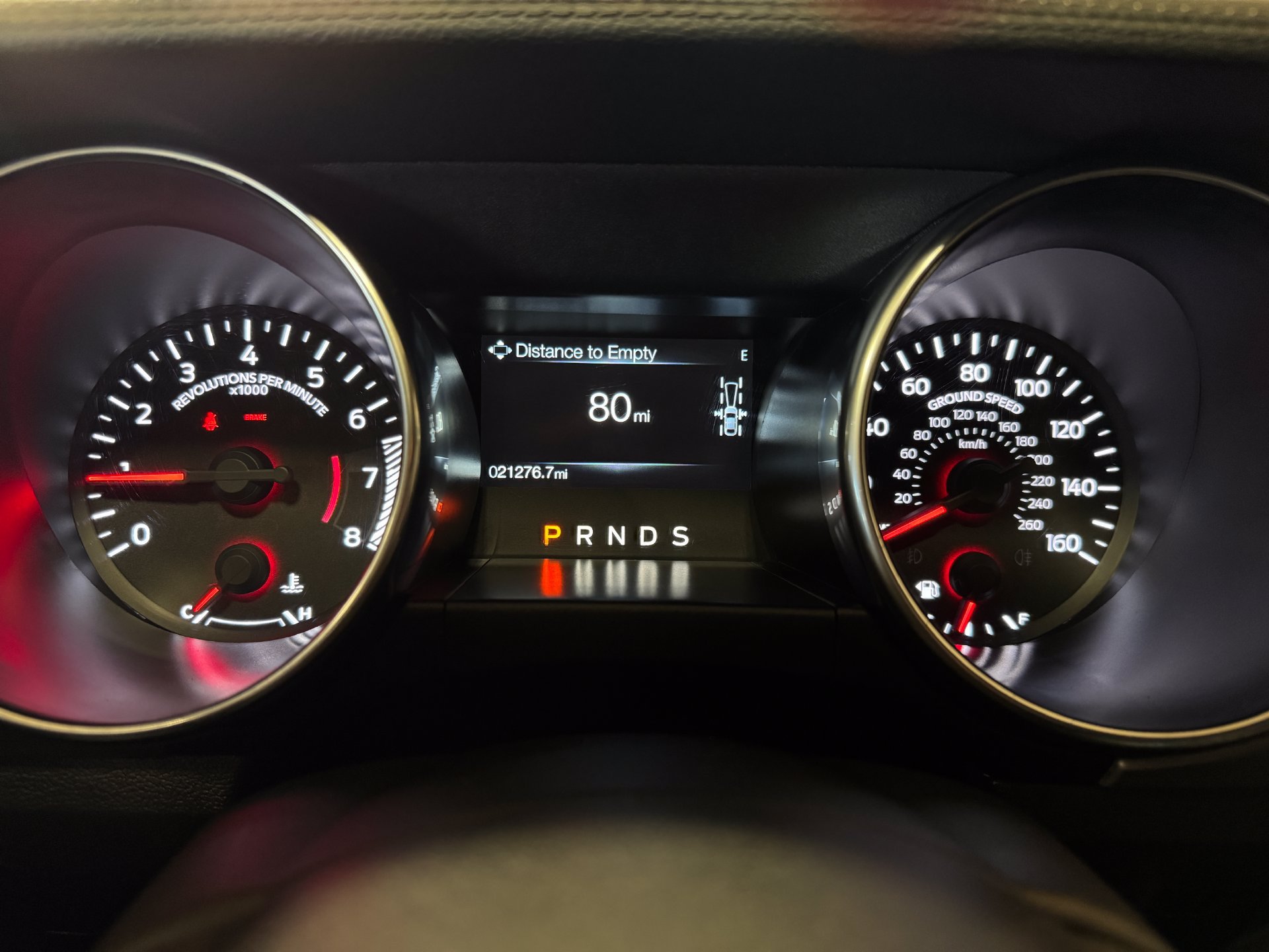 Used 2022 Ford Mustang GT Premium w/ Black Accent Package RWD image 46