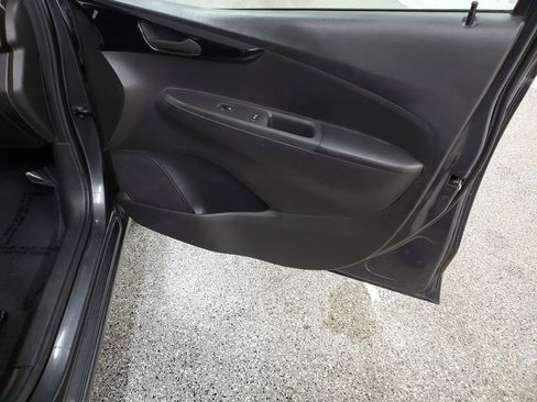 Used 2020 Chevrolet Spark LT image 19