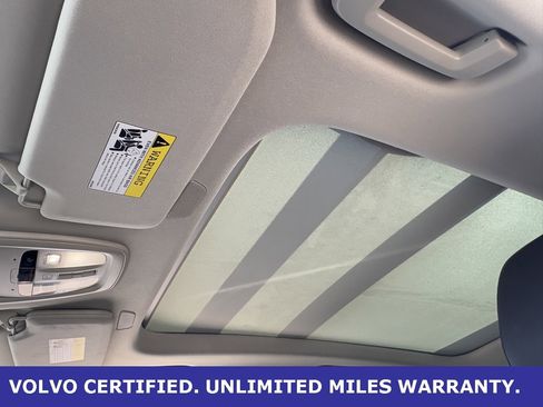 Certified 2025 Volvo XC90 T8 Ultra image 30