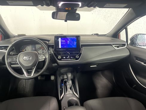 Used 2024 Toyota Corolla SE image 30