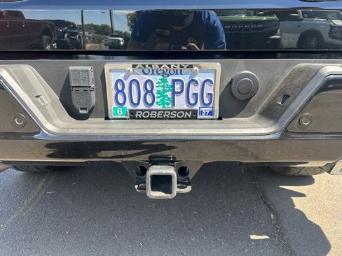 Used 2023 GMC Sierra 1500 Denali w/ Denali Reserve Package image 11