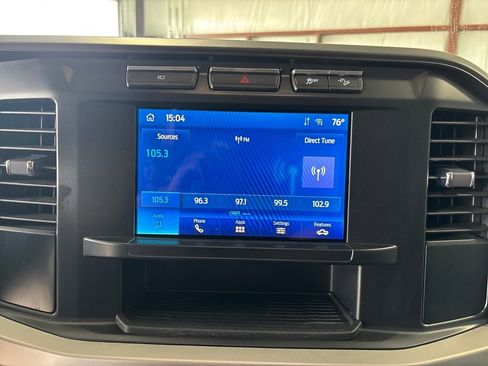 Used 2024 Ford F250 XL w/ STX Appearance Package image 9