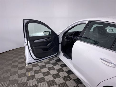 Certified 2023 Cadillac CT5 Premium Luxury w/ Climate Package image 12