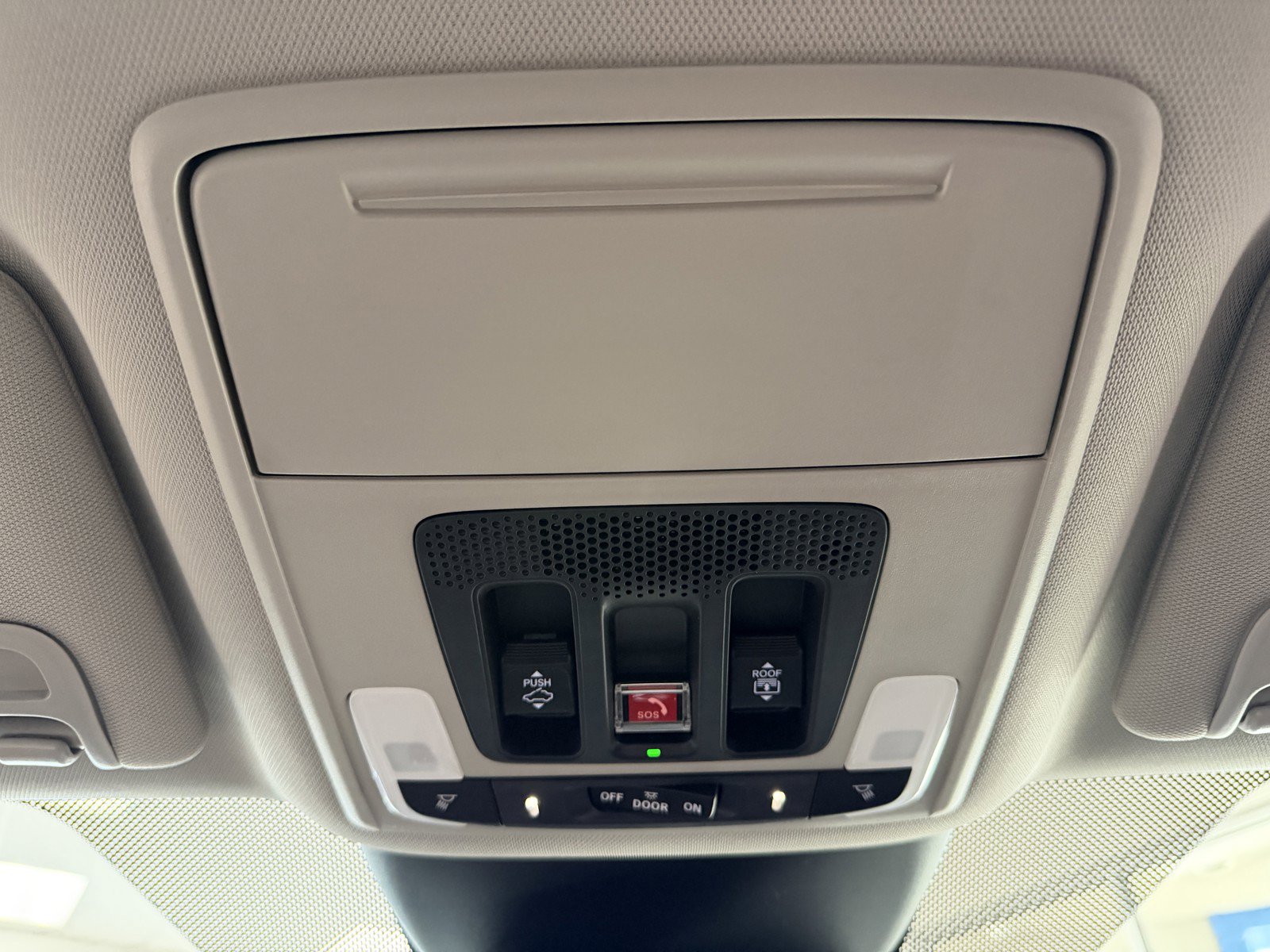 New 2026 Honda Pilot Elite image 44