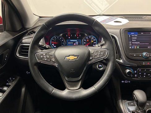 Certified 2024 Chevrolet Equinox LT w/ LPO, Floor Liner Package image 13