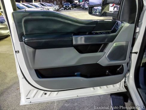 Used 2023 Ford F450 Limited w/ FX4 Off-Road Package image 21