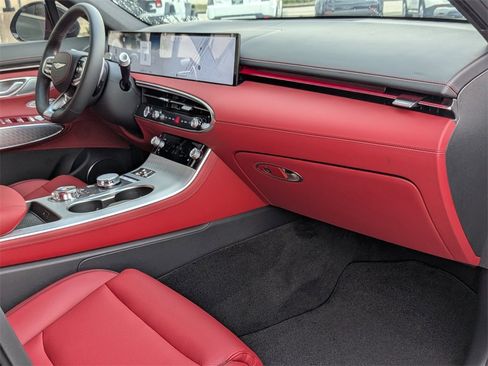 New 2026 Genesis GV70 2.5T image 30