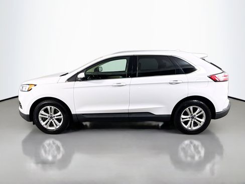 Used 2019 Ford Edge SEL w/ Equipment Group 201A image 6