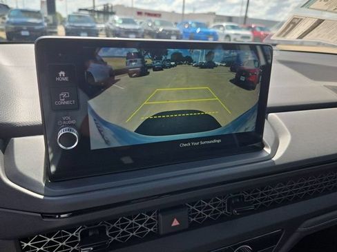New 2026 Honda Accord LX image 20