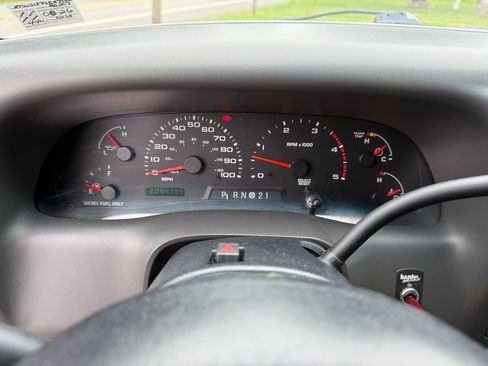 Used 2002 Ford F350 XLT AWD/4WD image 25