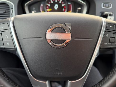 Used 2016 Volvo S60 T5 Premier FWD image 25