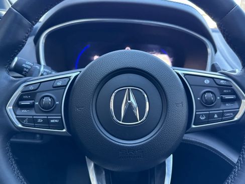 Certified 2025 Acura MDX SH-AWD w/ Advance Package image 26