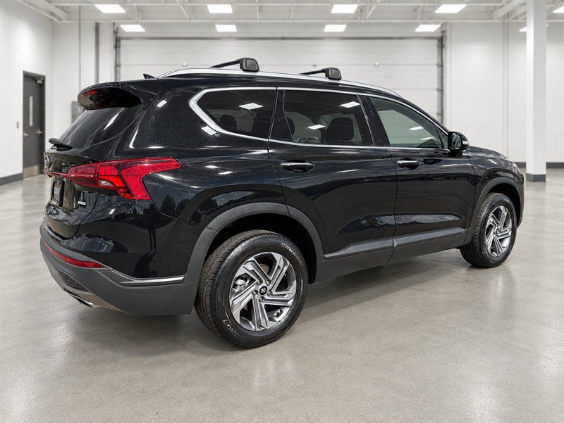 Used 2023 Hyundai Santa Fe SEL AWD/4WD image 11