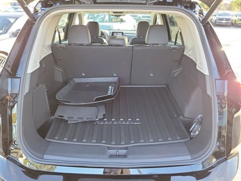 New 2026 Nissan Rogue SV image 13