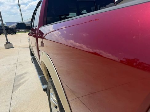 Used 2014 RAM 1500 Laramie Longhorn w/ Convenience Group AWD/4WD image 71