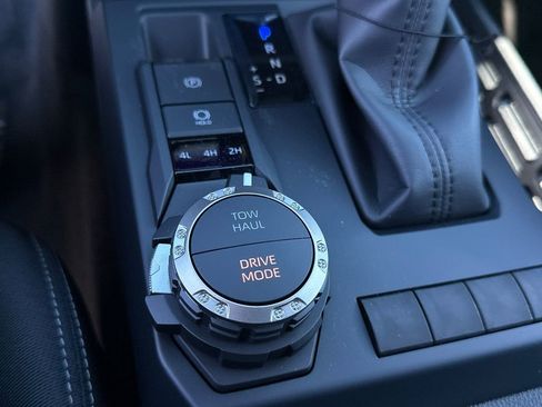 New 2026 Toyota Tacoma TRD Sport image 27