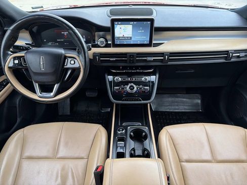 Used 2022 Lincoln Corsair Reserve w/ Equipment Group 201A AWD/4WD image 16
