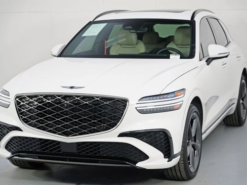 Used 2026 Genesis GV70 3.5T Sport Prestige image 50