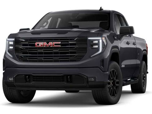 New 2026 GMC Sierra 1500 Elevation w/ Elevation Select Package image 2