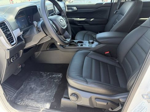 New 2025 Ford Ranger XL w/ Trailer Tow Package AWD/4WD image 23