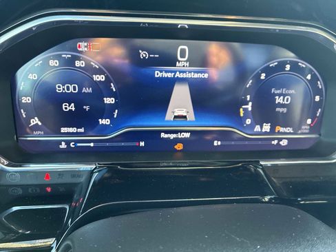 Used 2024 Chevrolet Silverado 1500 RST w/ Protection Package image 12