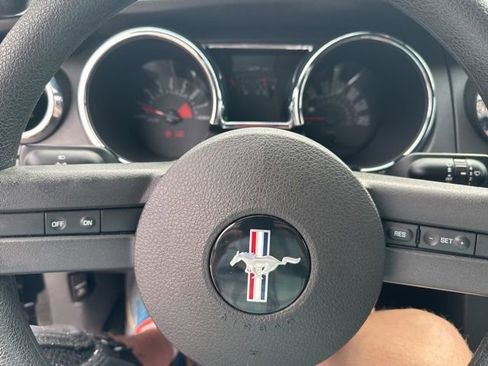 Used 2007 Ford Mustang GT Premium image 55