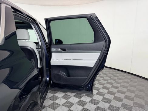 Used 2024 Hyundai Palisade SEL FWD image 30