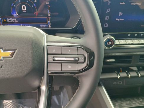 Used 2023 Chevrolet Colorado LT w/ LT Convenience Package image 26