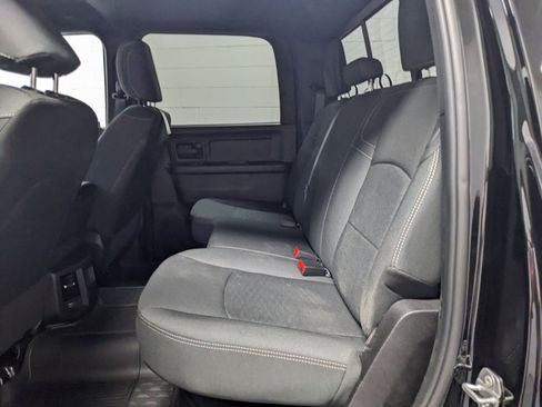 New 2025 RAM 3500 Tradesman image 19