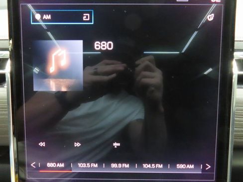 Used 2025 GMC Sierra EV Denali image 24